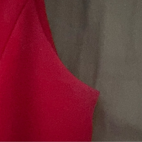 Ralph Lauren Collection Swing Mini Dress - Picture 2 of 5